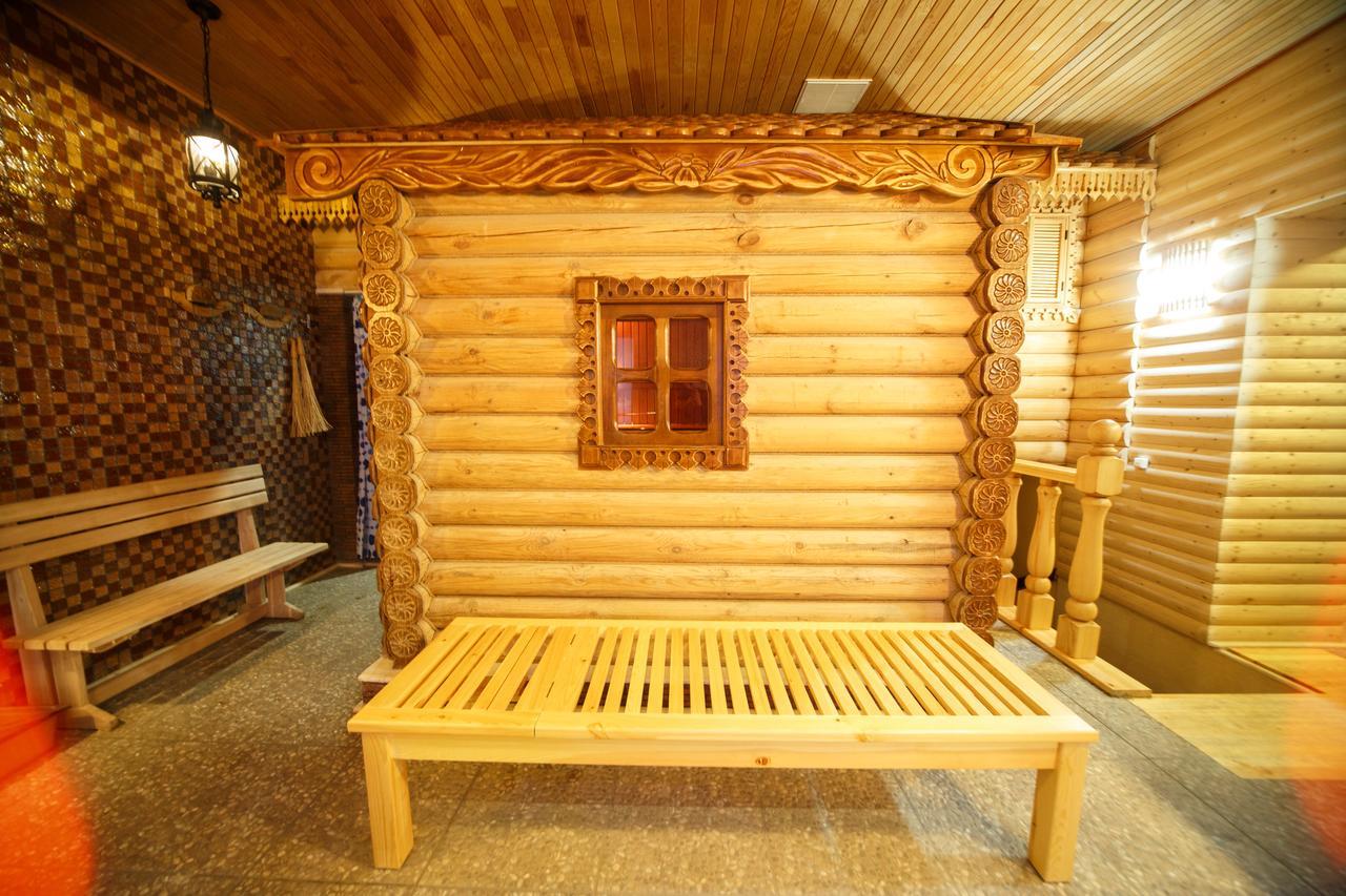 Dvin Hotel Pawłodar Zewnętrze zdjęcie