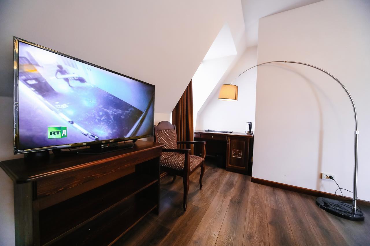 Dvin Hotel Pawłodar Zewnętrze zdjęcie